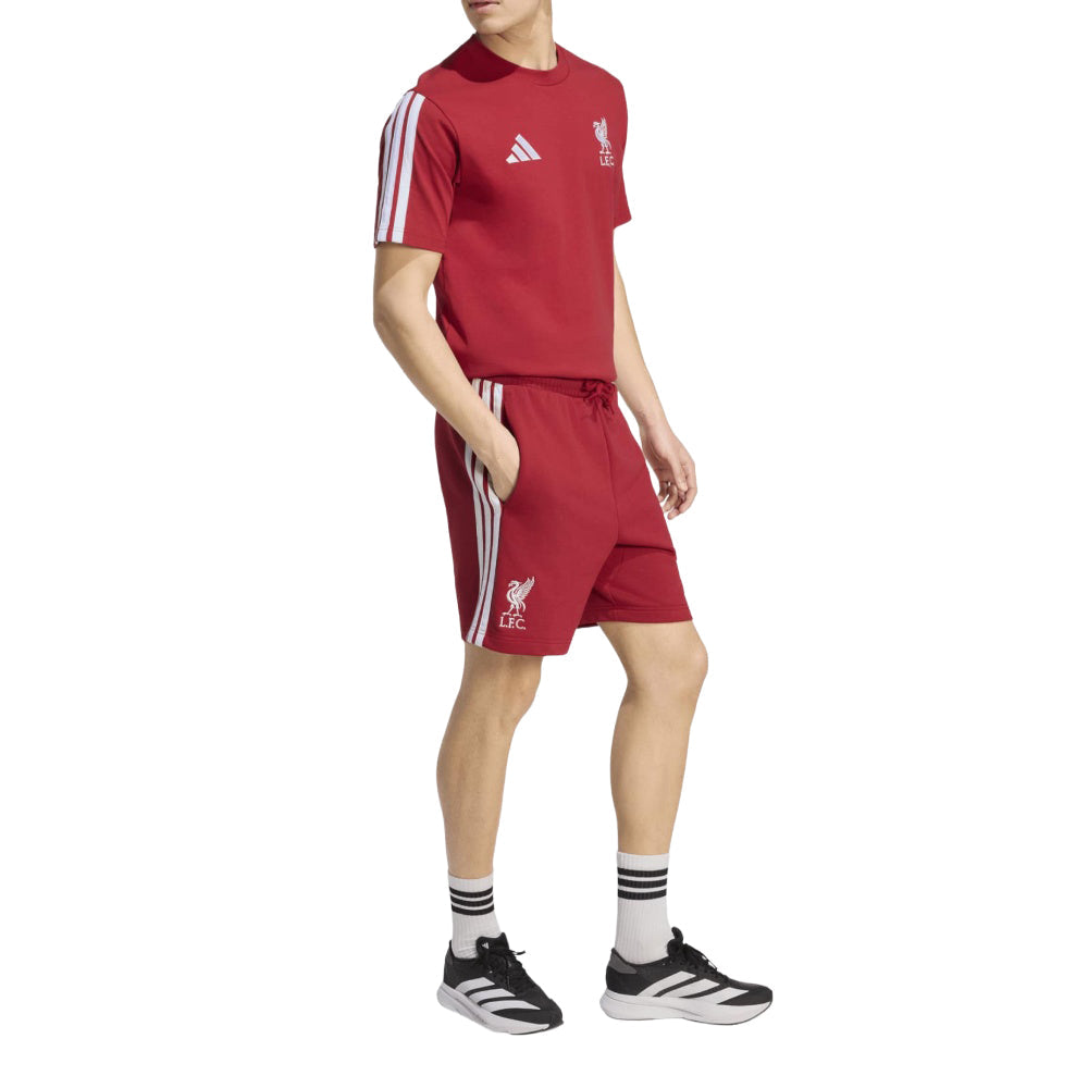 Liverpool FC DNA Shorts