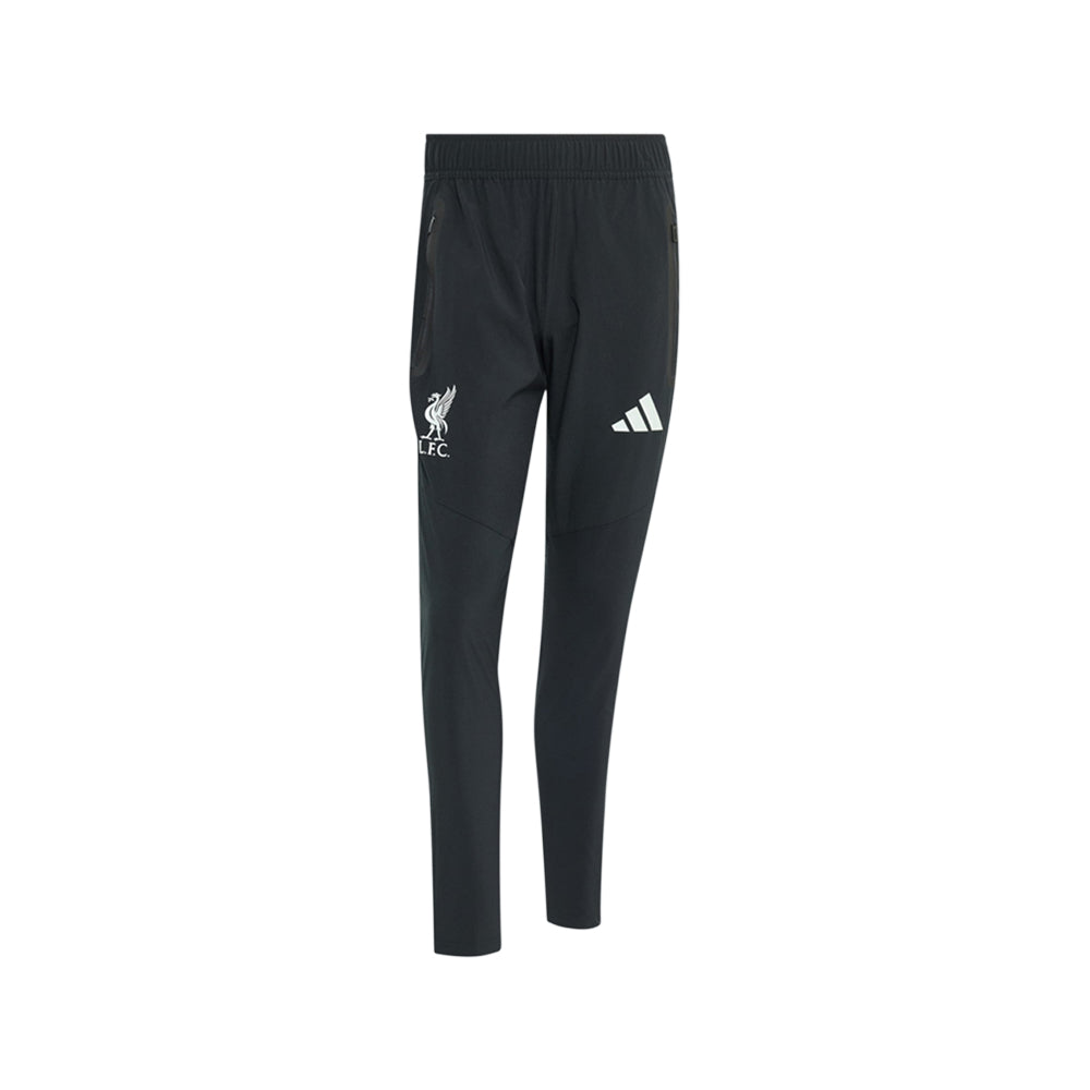 Liverpool FC Tiro Travel Tracksuit Bottoms