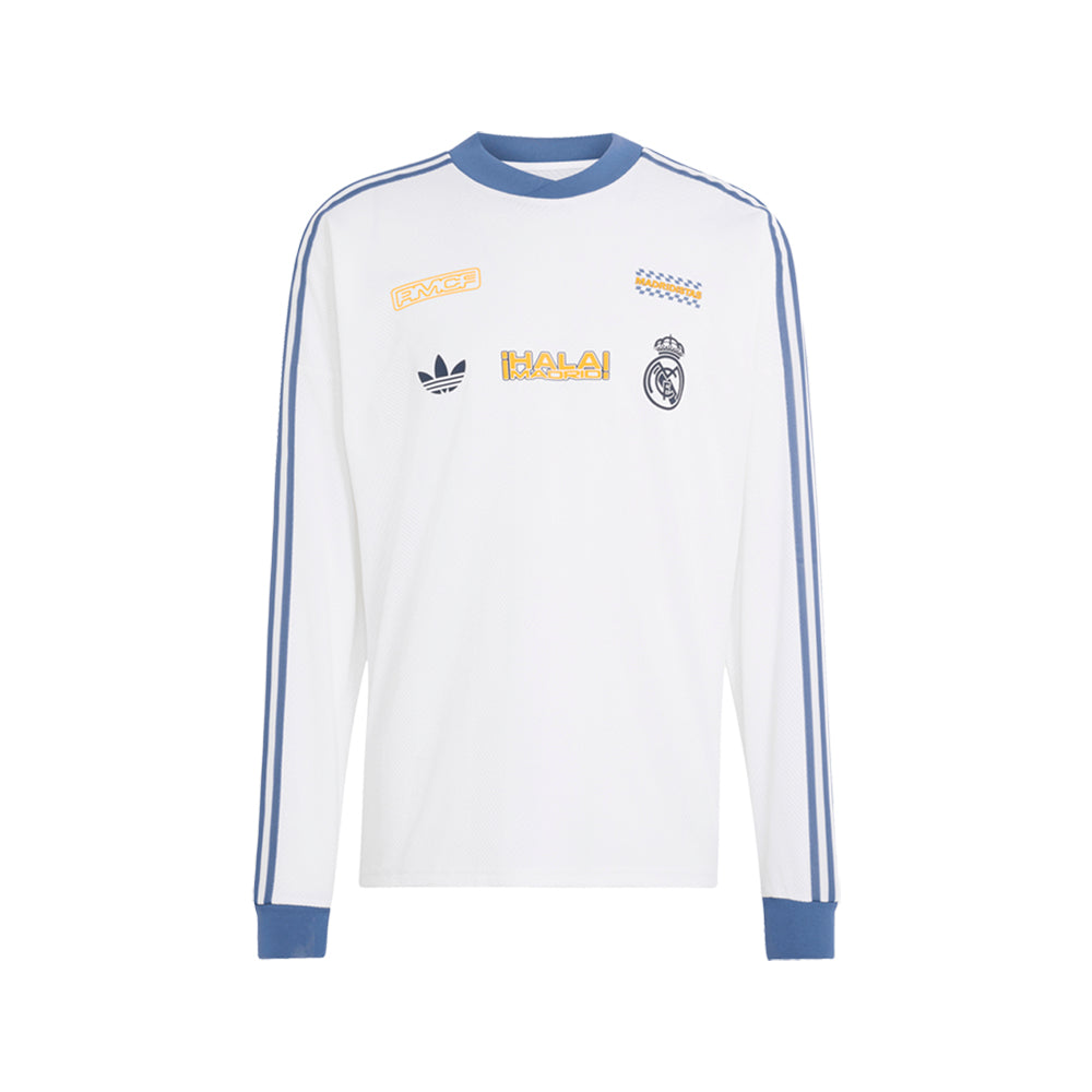 Real Madrid Lfstlr Jersey