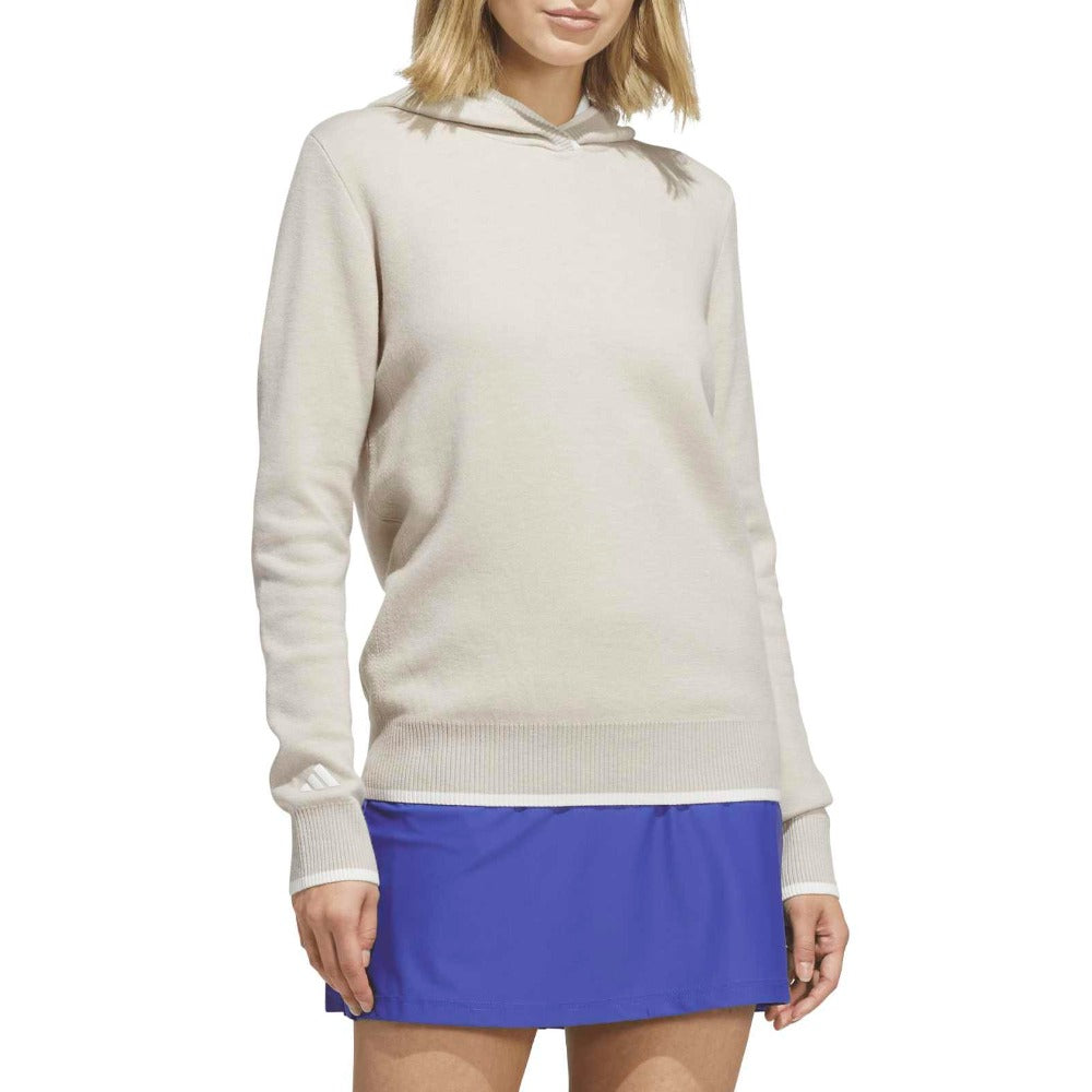 ULTIMATE365 Tour Knit Hoodie