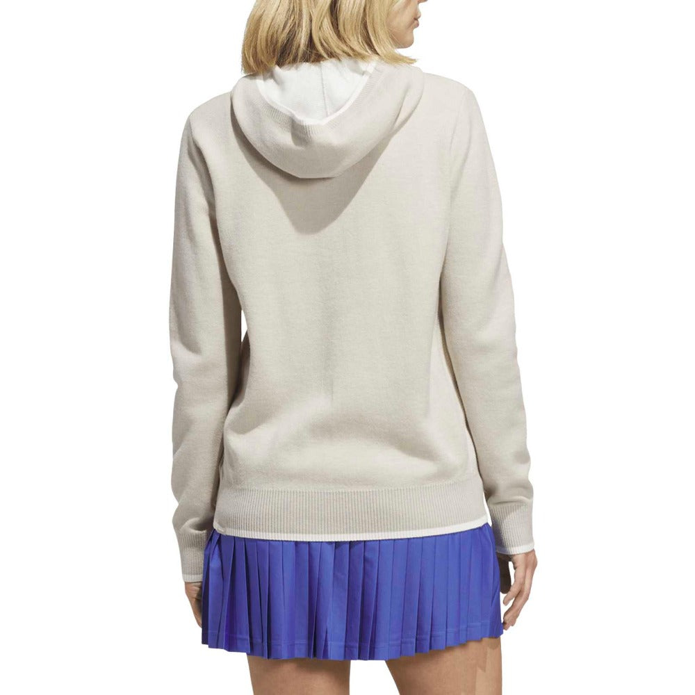 ULTIMATE365 Tour Knit Hoodie