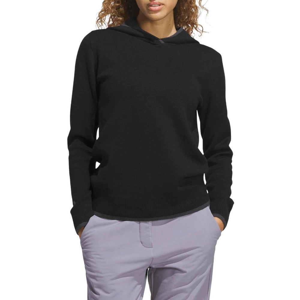 Ultimate365 Tour Knit Hoodie