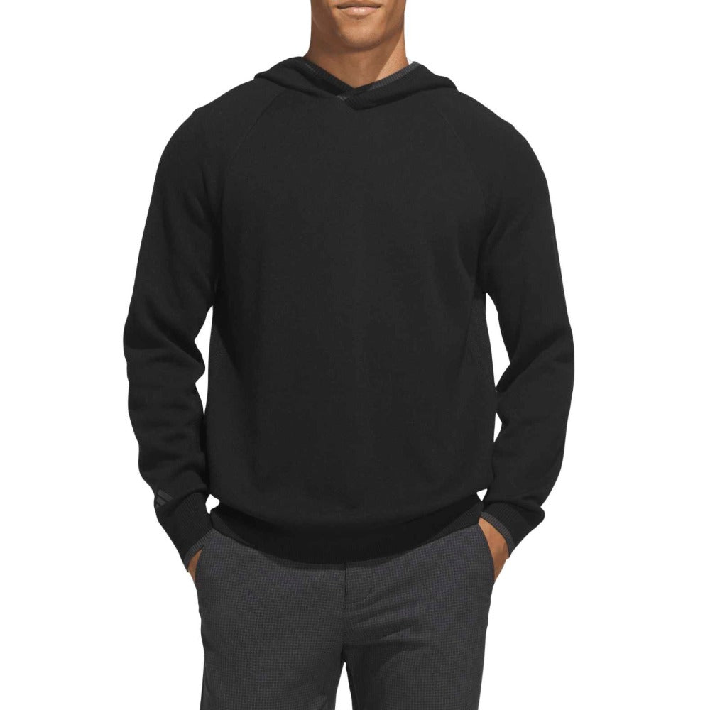 Ultimate365 Tour Knit Hoodie