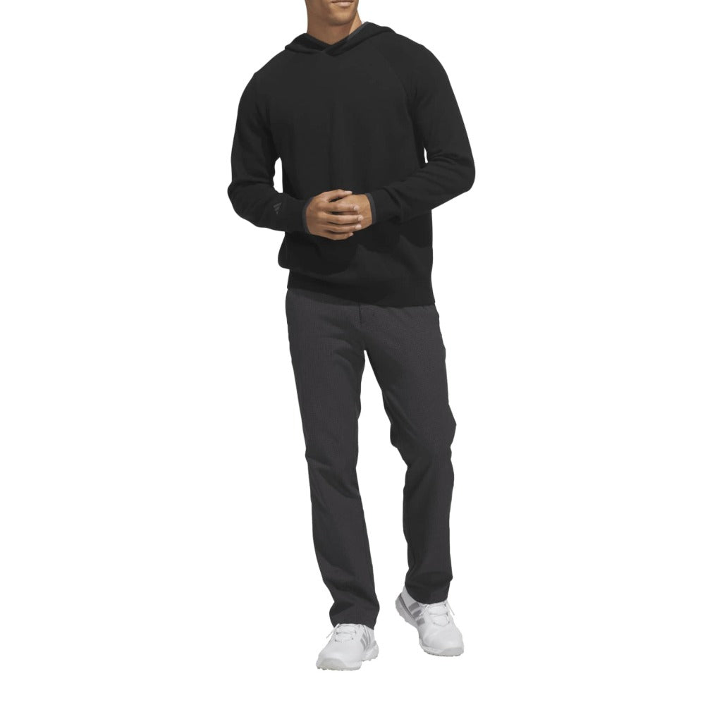 Ultimate365 Tour Knit Hoodie