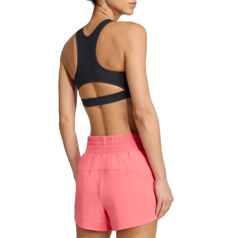 Tech Intensity Workout Medium Support Bra