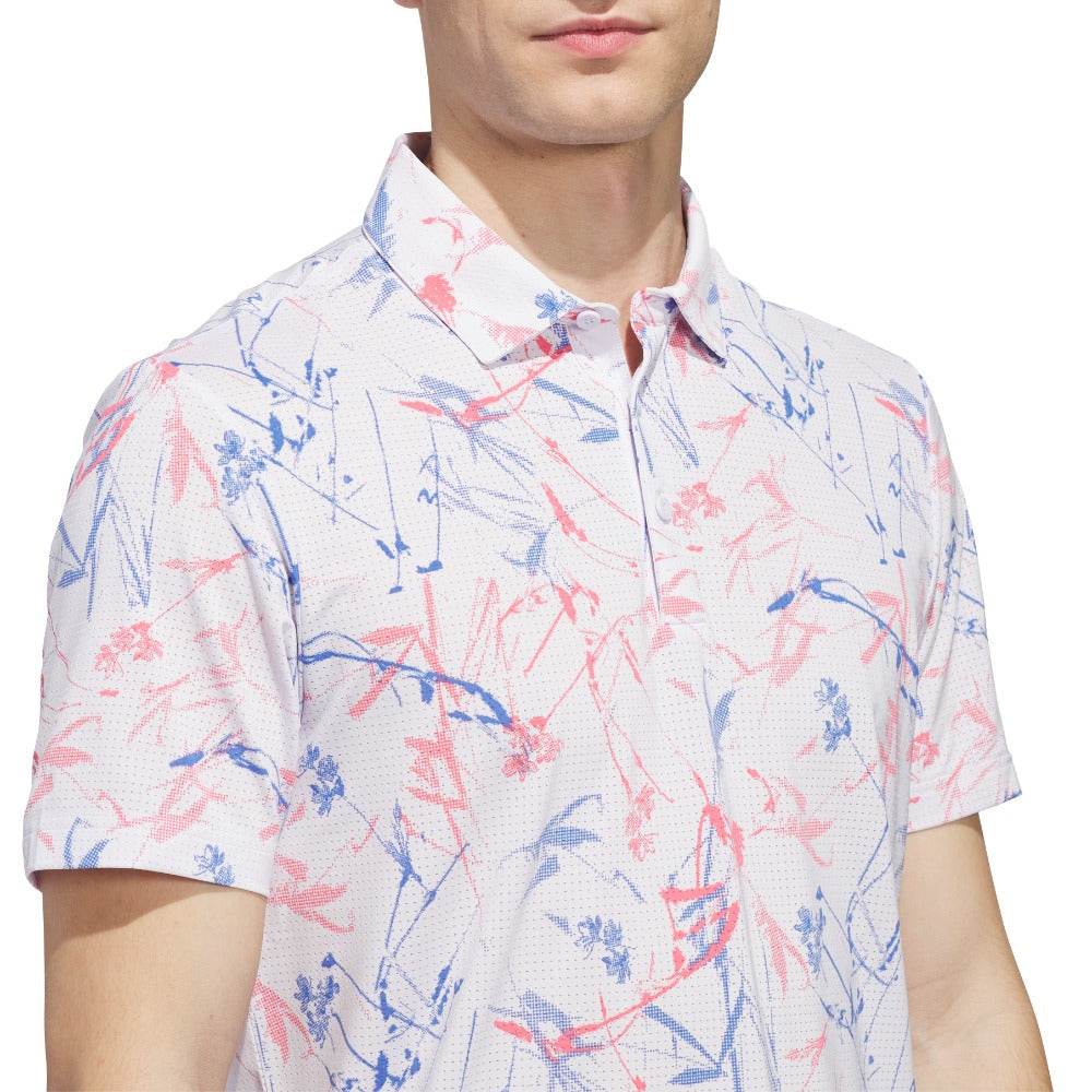 ULTIMATE365 Mesh CLIMACOOL Polo Shirt