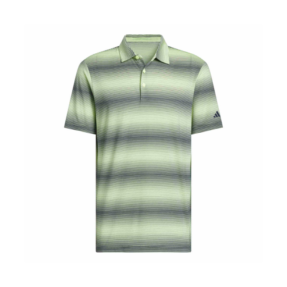 Ultimate365 Mesh Climacool Polo Shirt