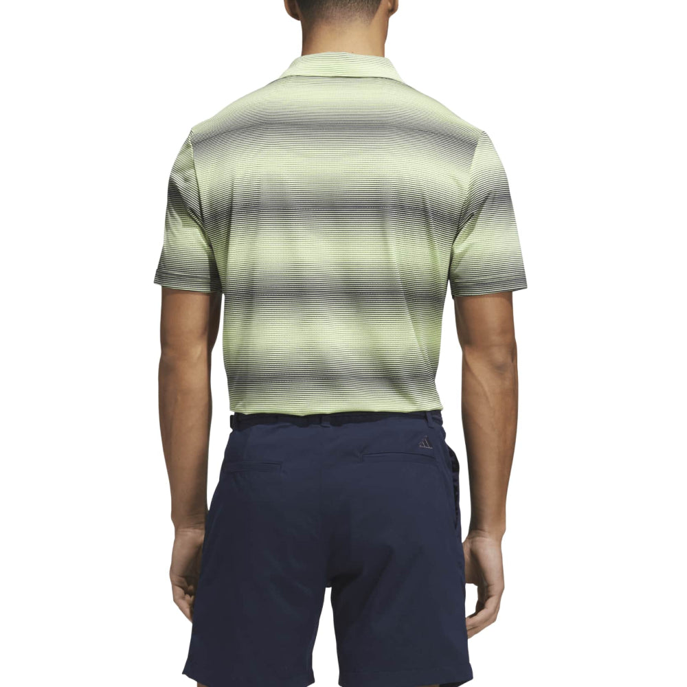 Ultimate365 Mesh Climacool Polo Shirt
