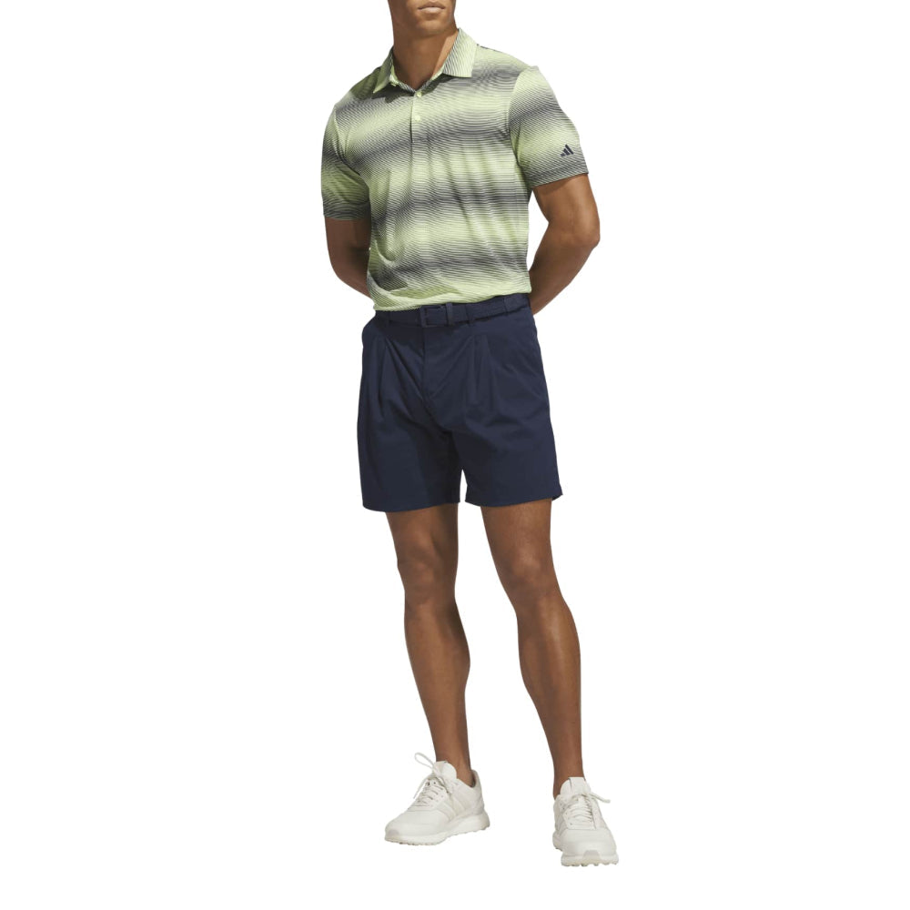 Ultimate365 Mesh Climacool Polo Shirt