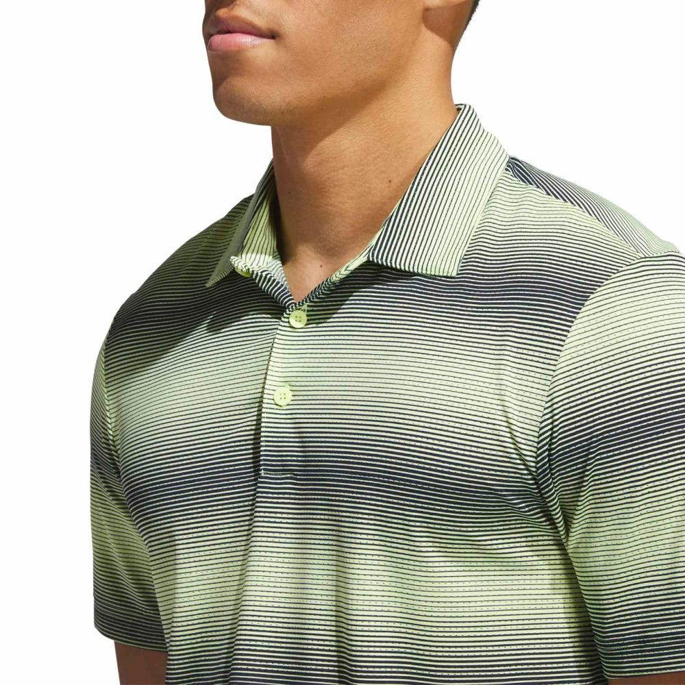 Ultimate365 Mesh Climacool Polo Shirt