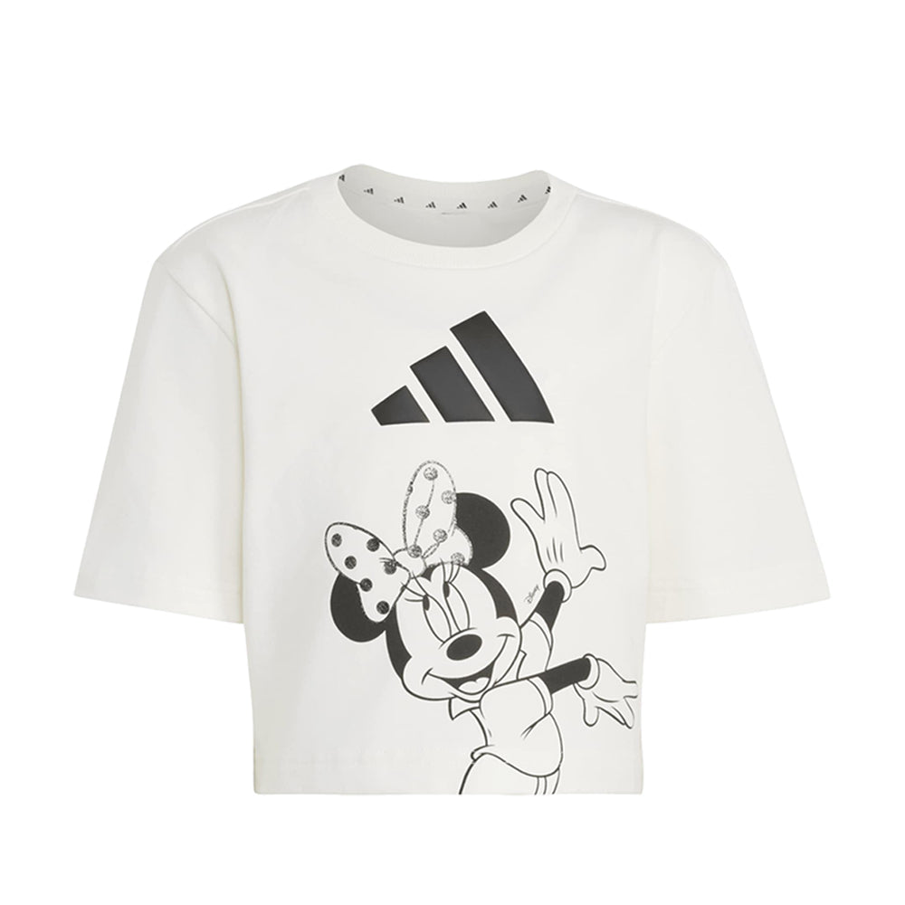 Disney Minnie Mouse T-Shirt (Youth)