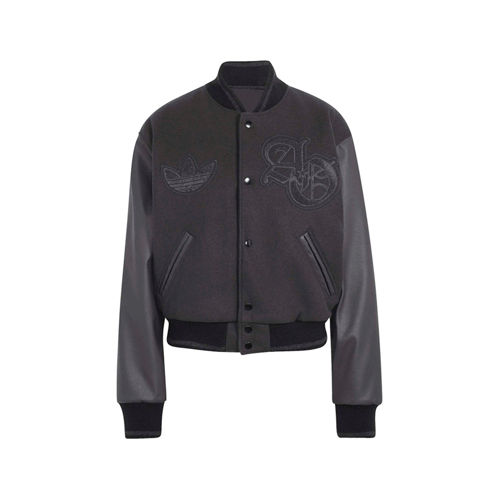 Varsity Jacket