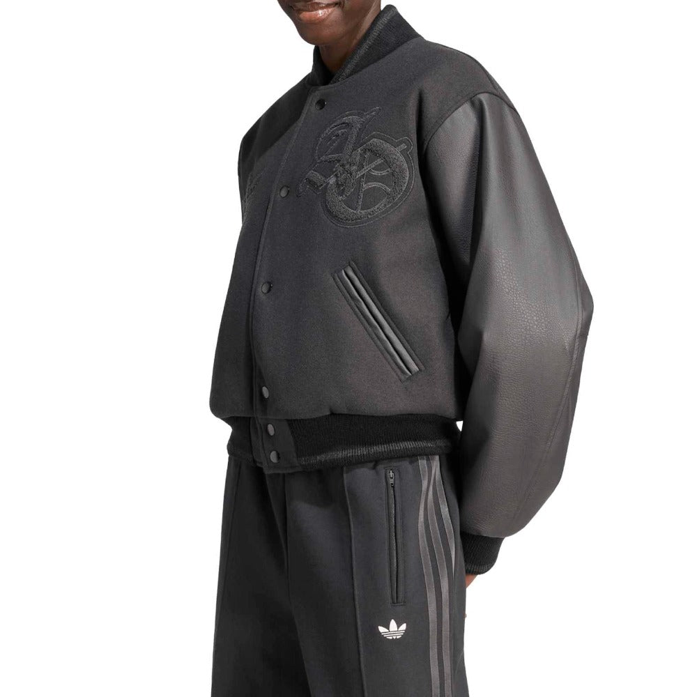 Varsity Jacket