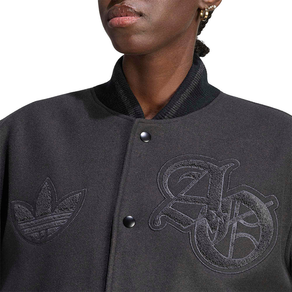 Varsity Jacket