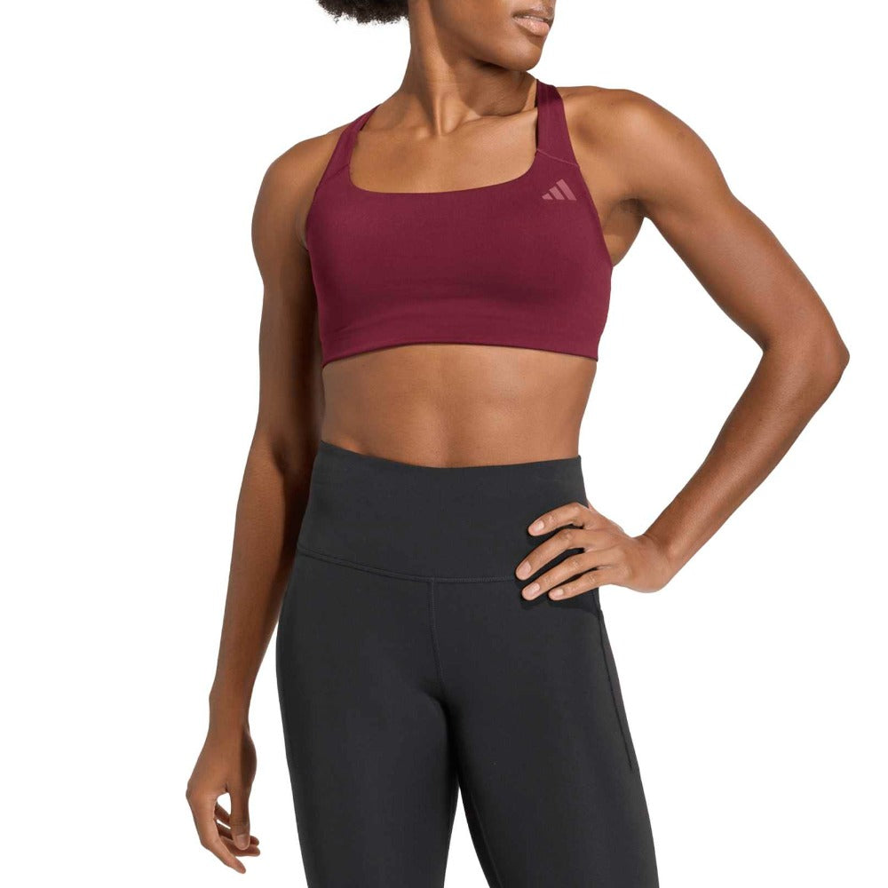 Optimé Workout Medium Support Bra