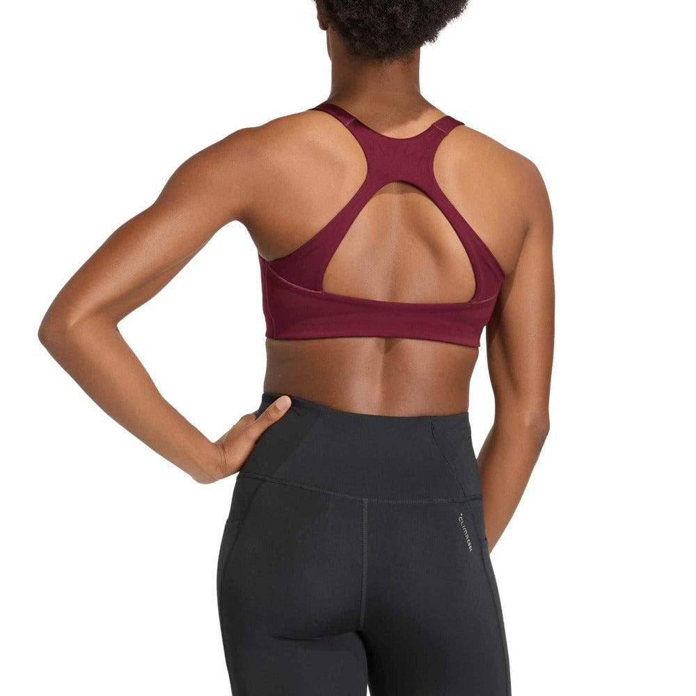 Optimé Workout Medium Support Bra