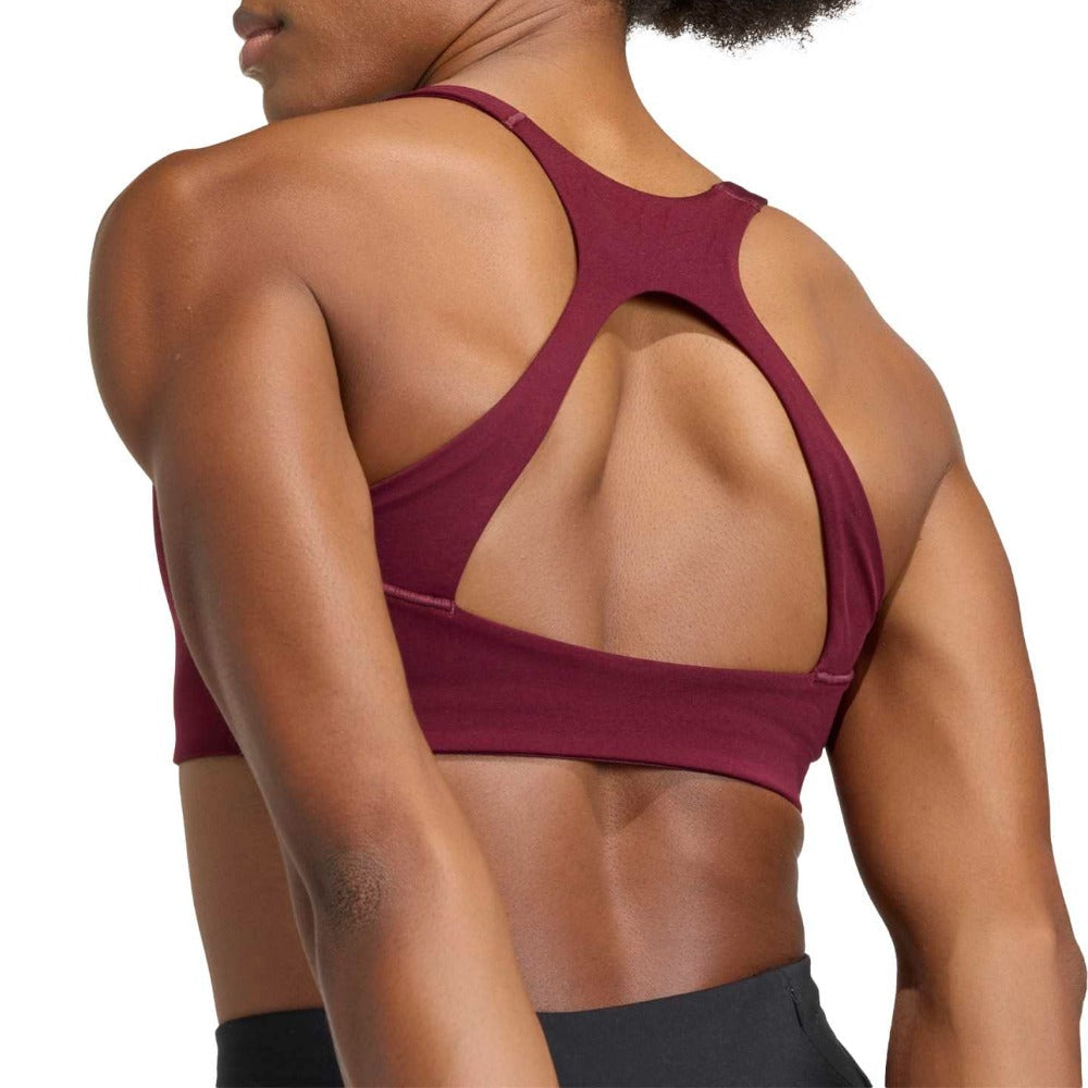 Optimé Workout Medium Support Bra