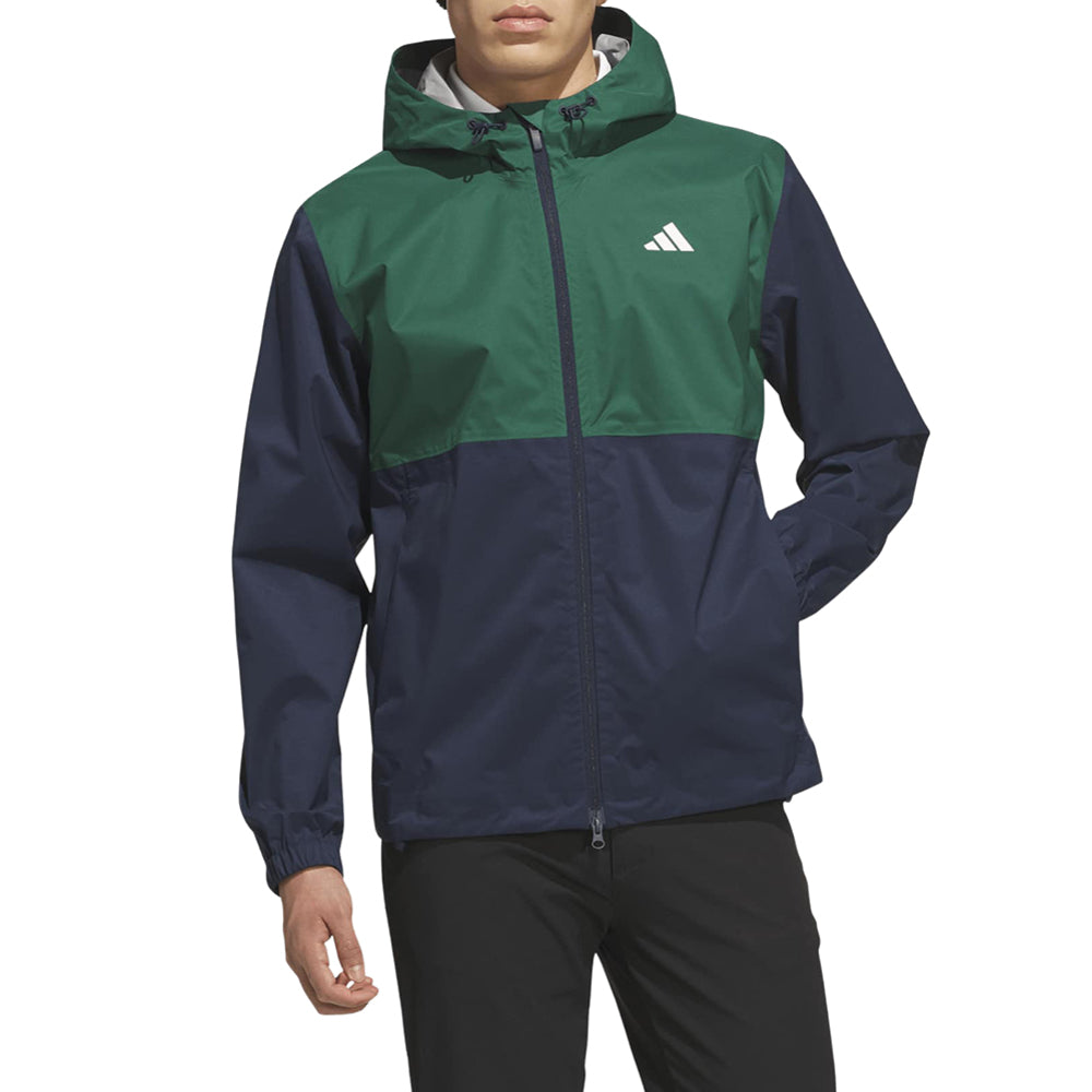 Ultimate365 Climaproof Full-Zip Jacket