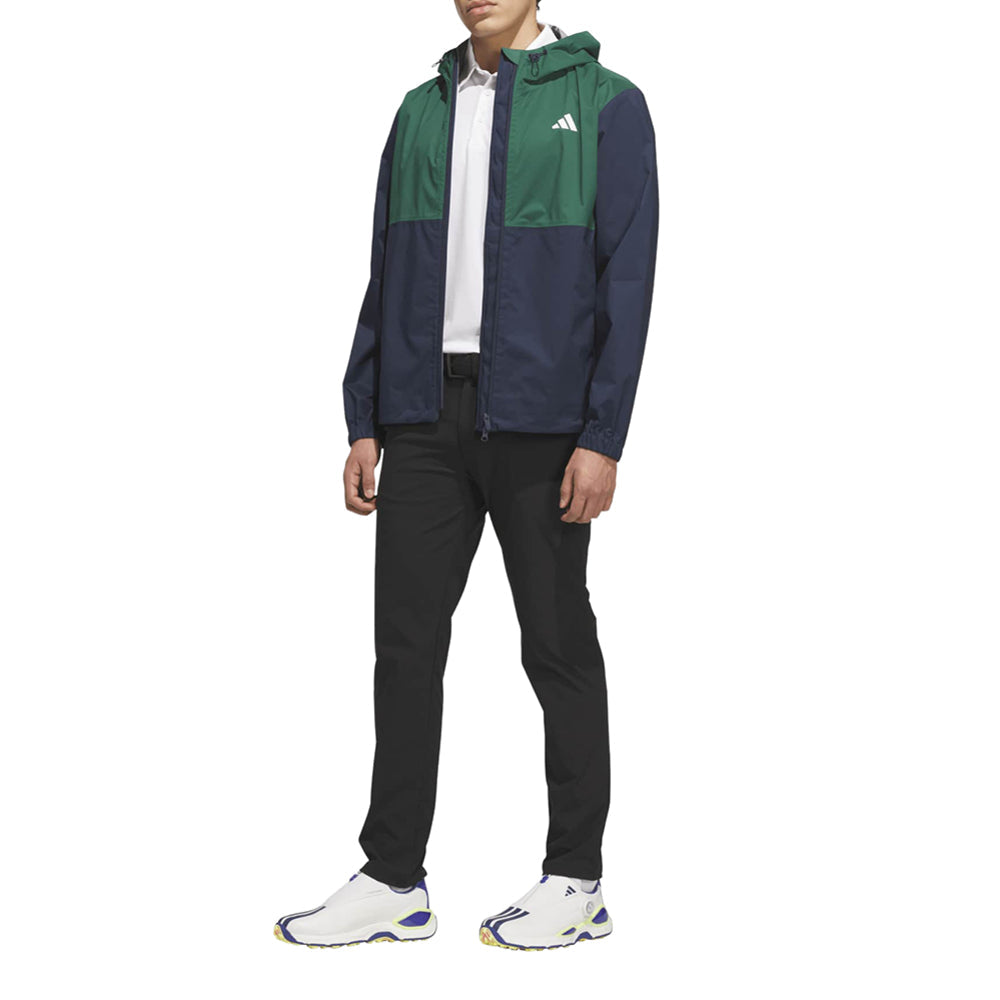 Ultimate365 Climaproof Full-Zip Jacket