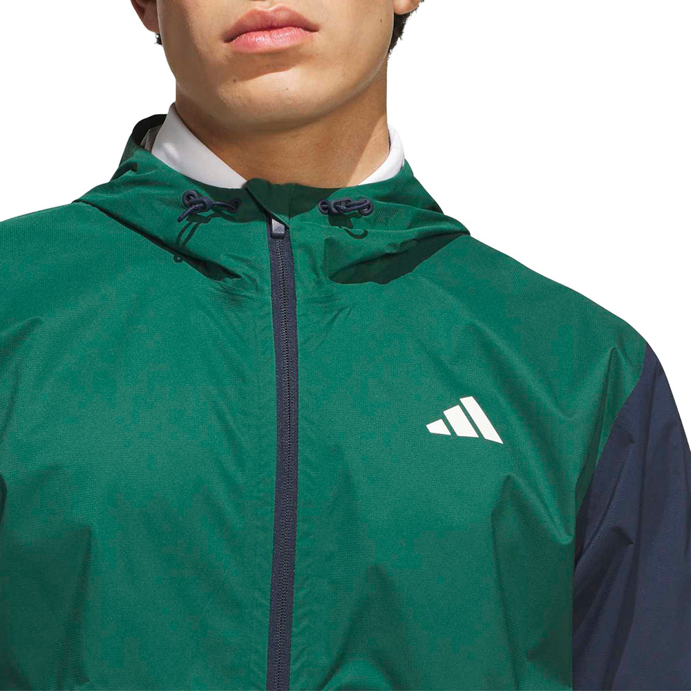 Ultimate365 Climaproof Full-Zip Jacket