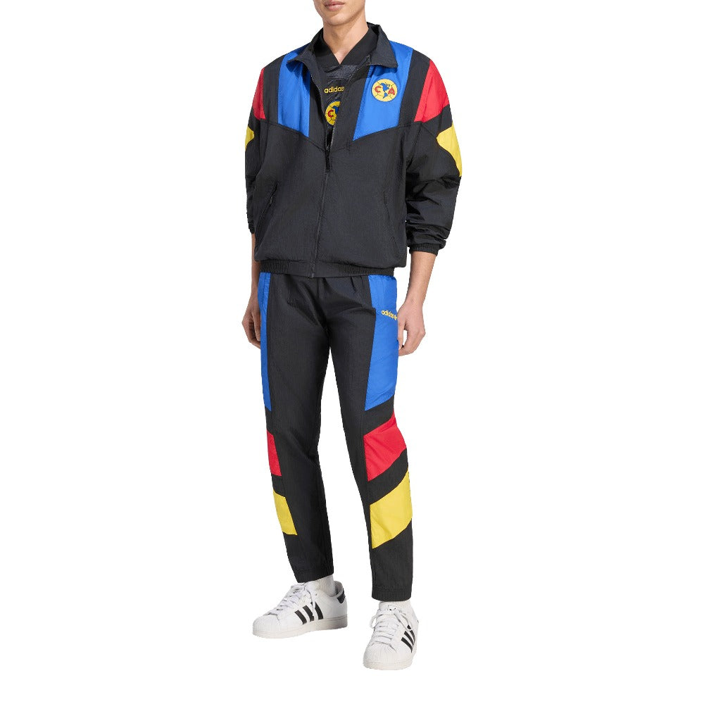 Club America EQT Track Top