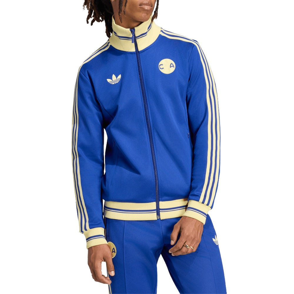 Club America 110th Anniversary Track Top