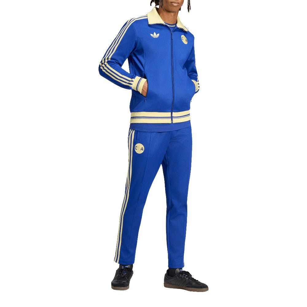 Club America 110th Anniversary Track Top