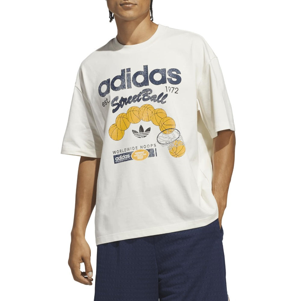 Originals Streetball Tee