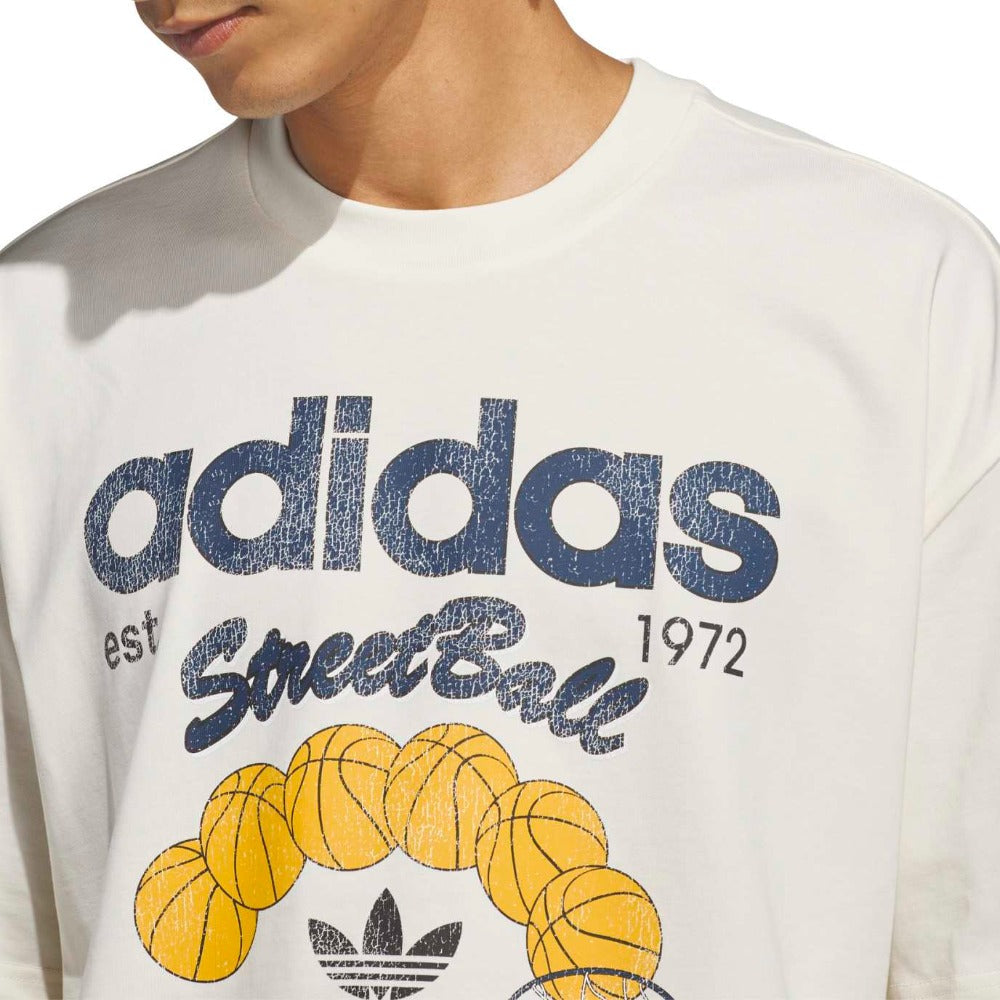 Originals Streetball Tee