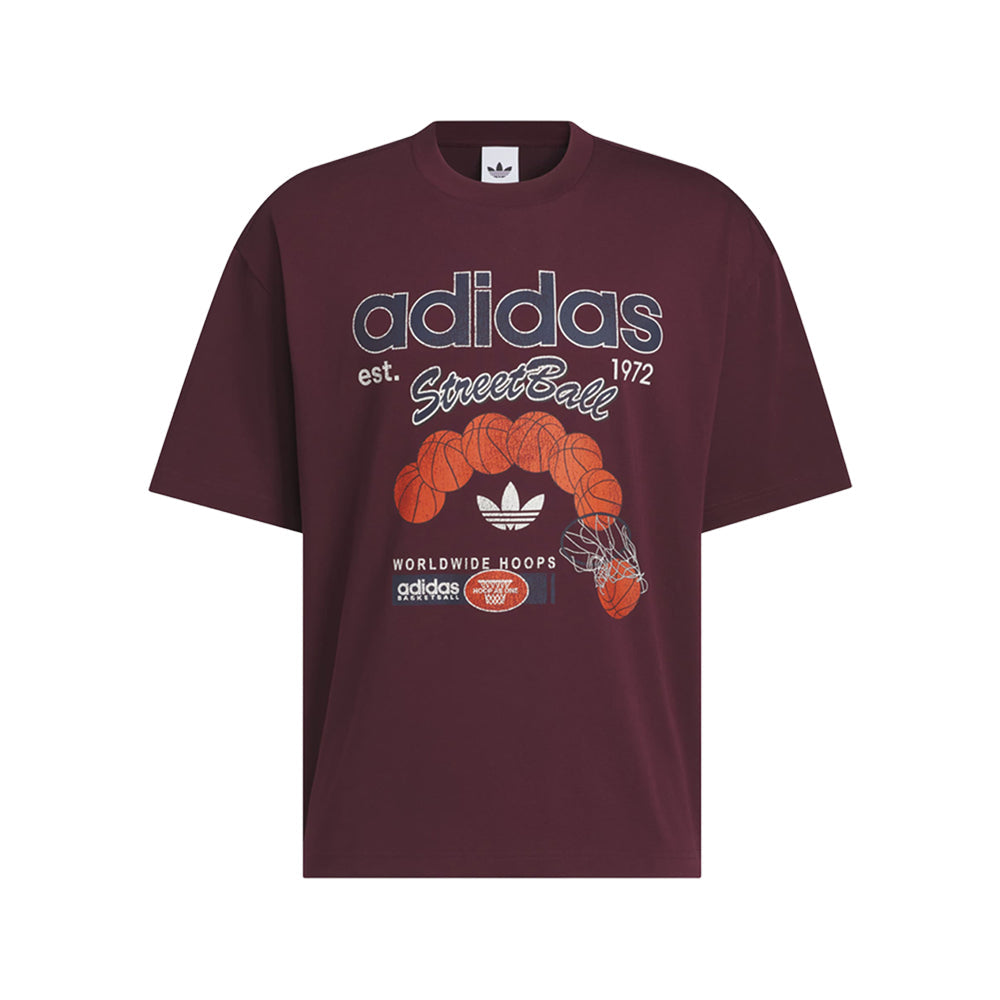 Originals Streetball Tee