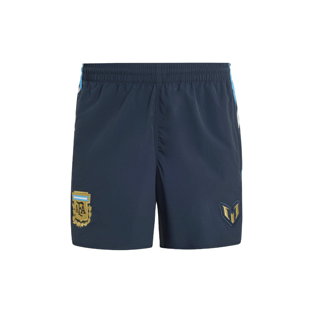 Argentina Messi Shorts