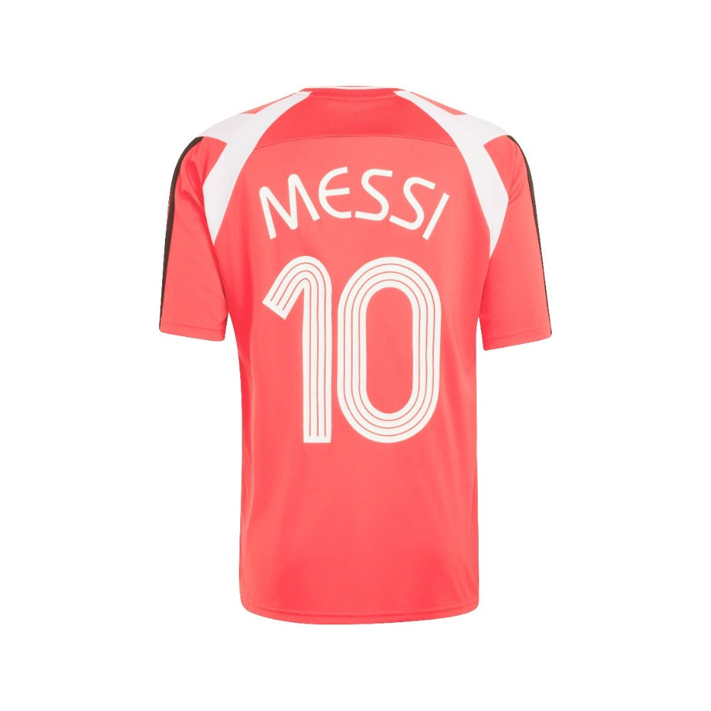 Messi House Of Tiro Tee