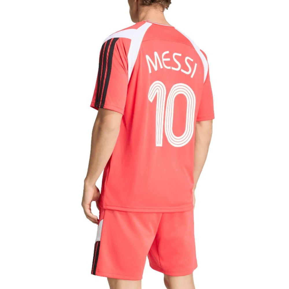 Messi House Of Tiro Tee