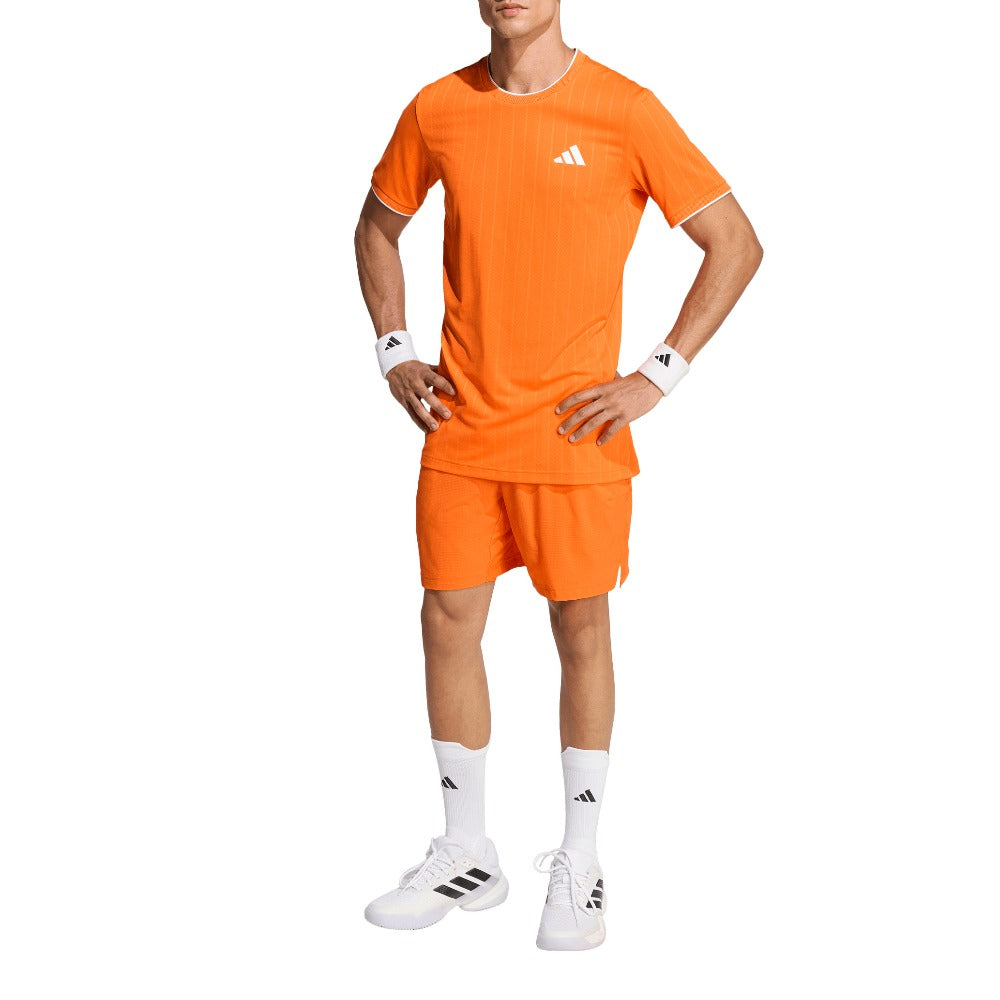 Tennis CLIMACOOL+ Freelift Tee Pro