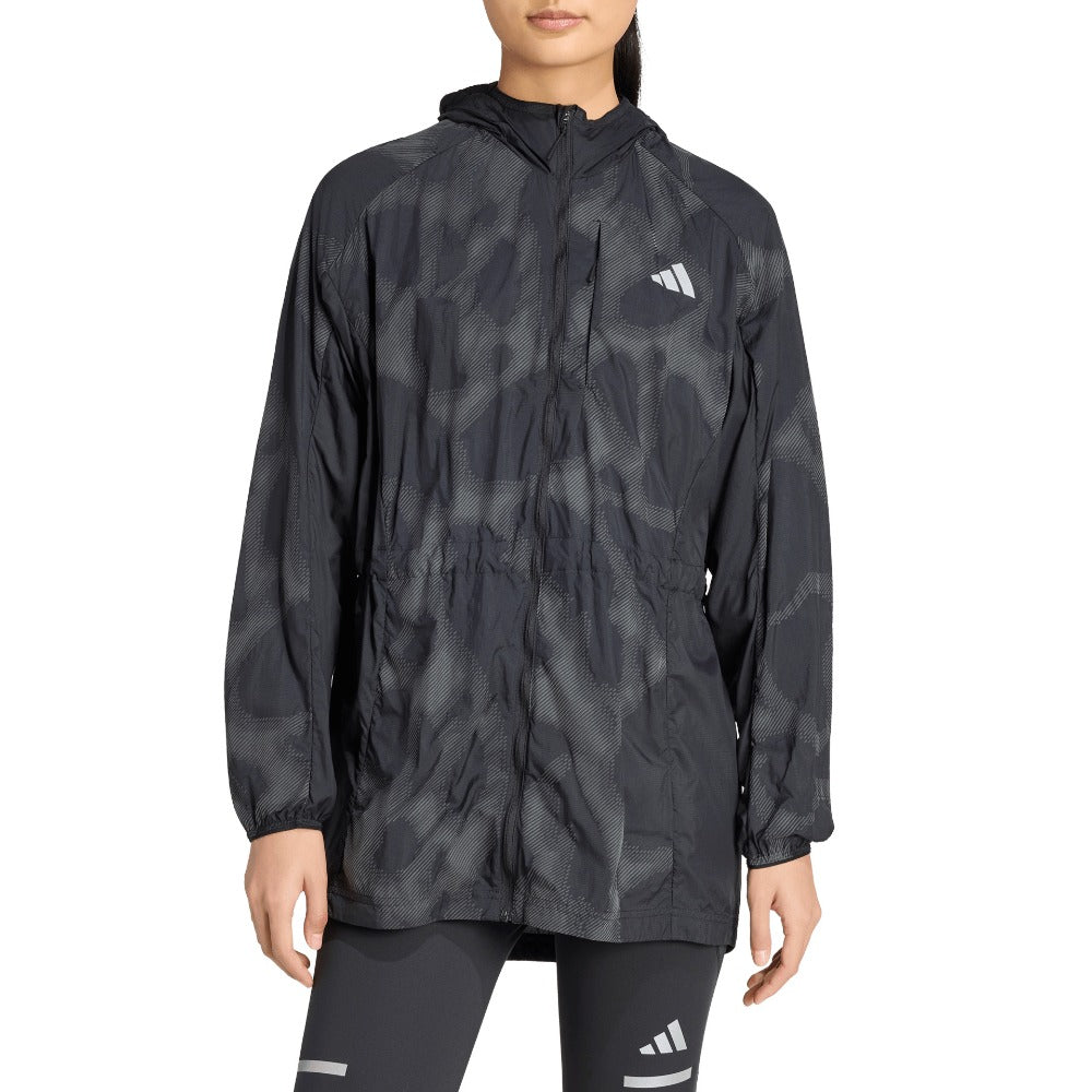 ADI365 Hi Vis All Over Print Jacket