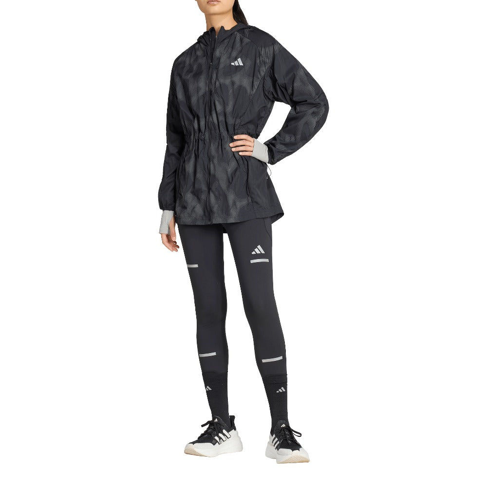 ADI365 Hi Vis All Over Print Jacket