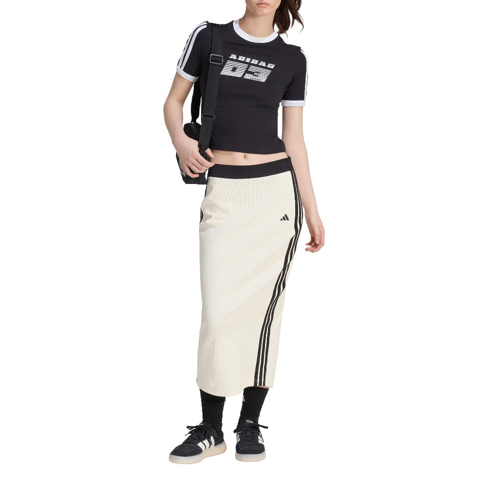 Seasonal Essentials Racing T-Shirt