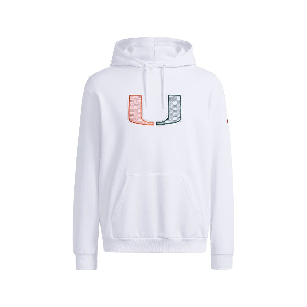 The U Premium Strat Hoody