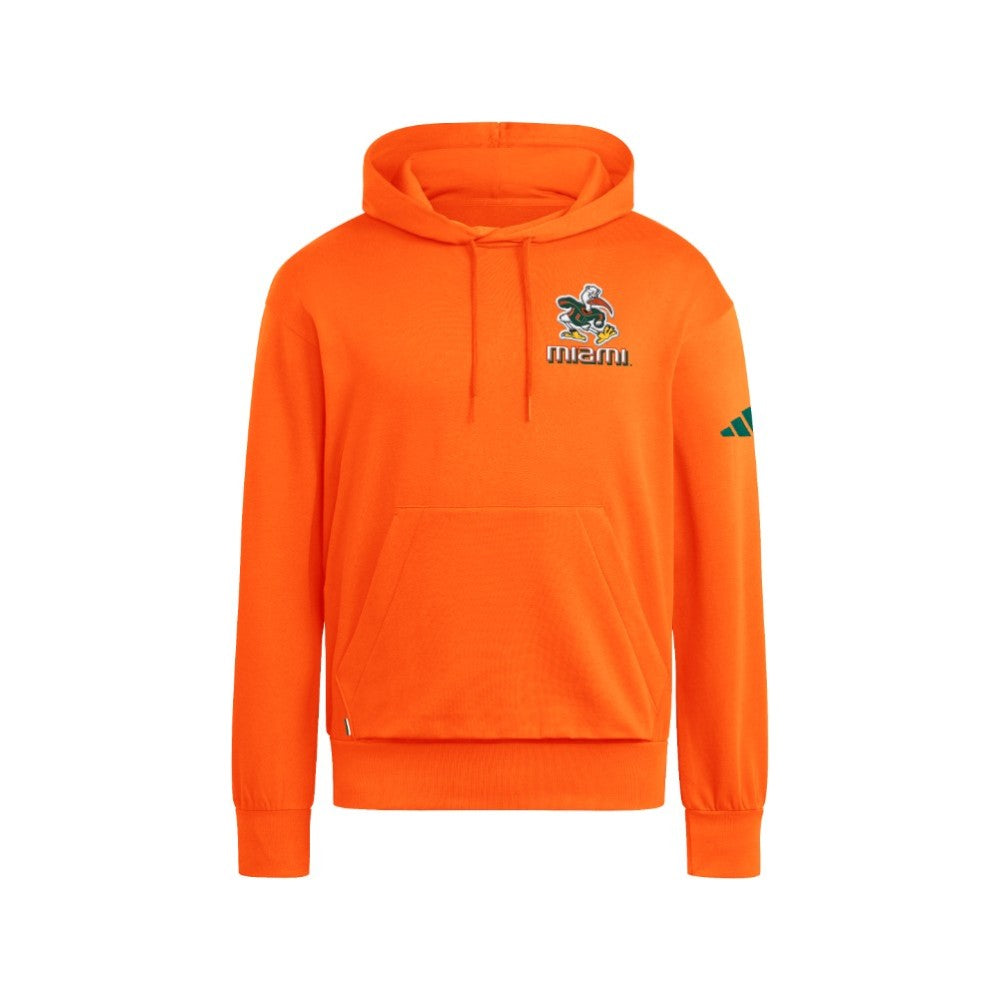 Miami Premium Strategy Hoody