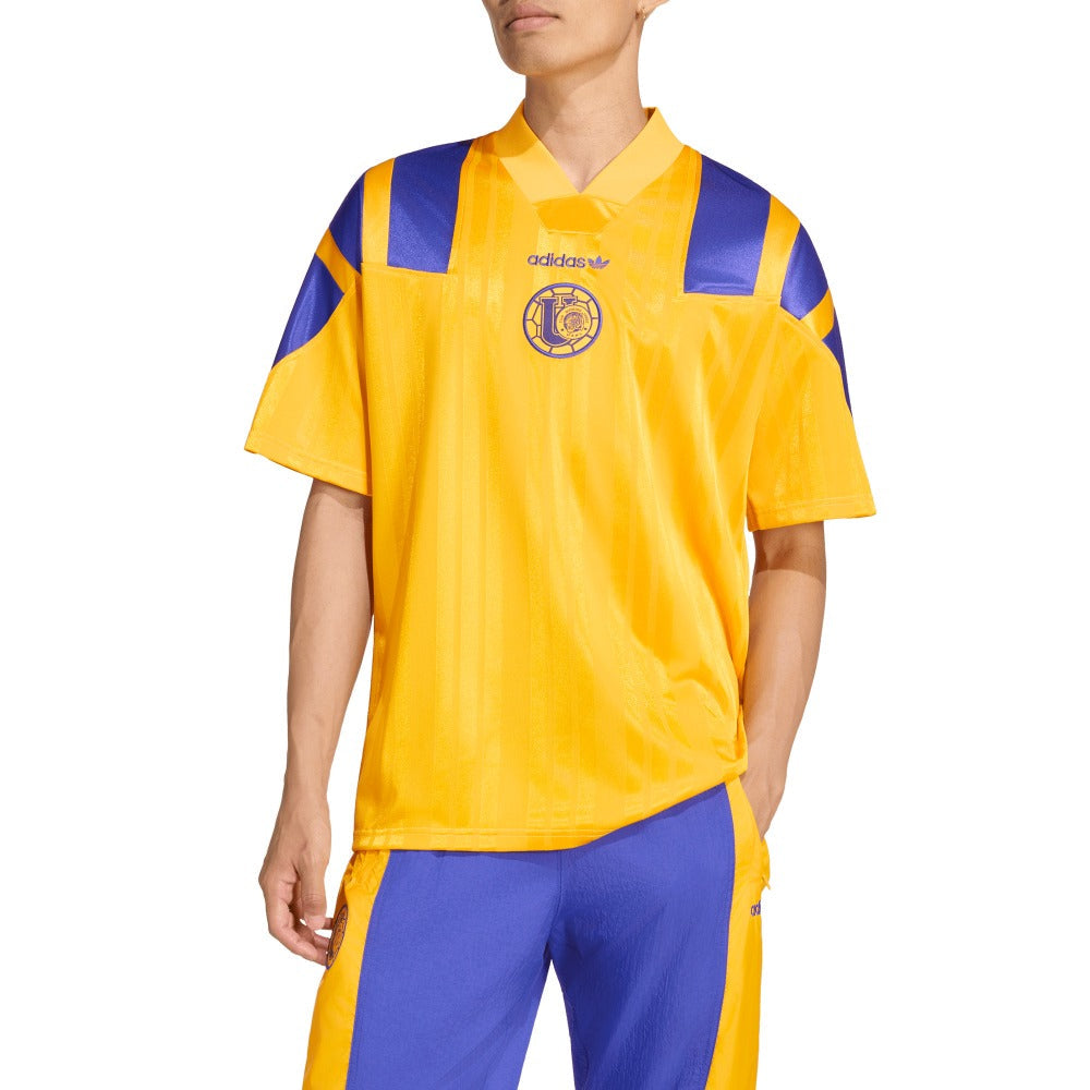Tigres EQT Jersey