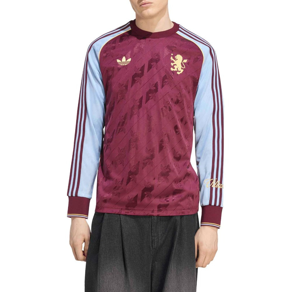 Aston Villa Football Club Originals Jersey