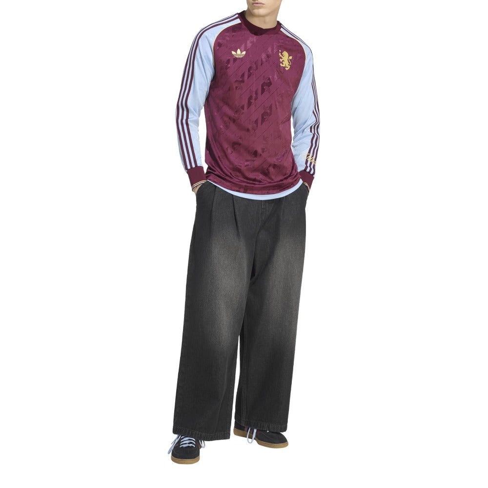 Aston Villa Football Club Originals Jersey