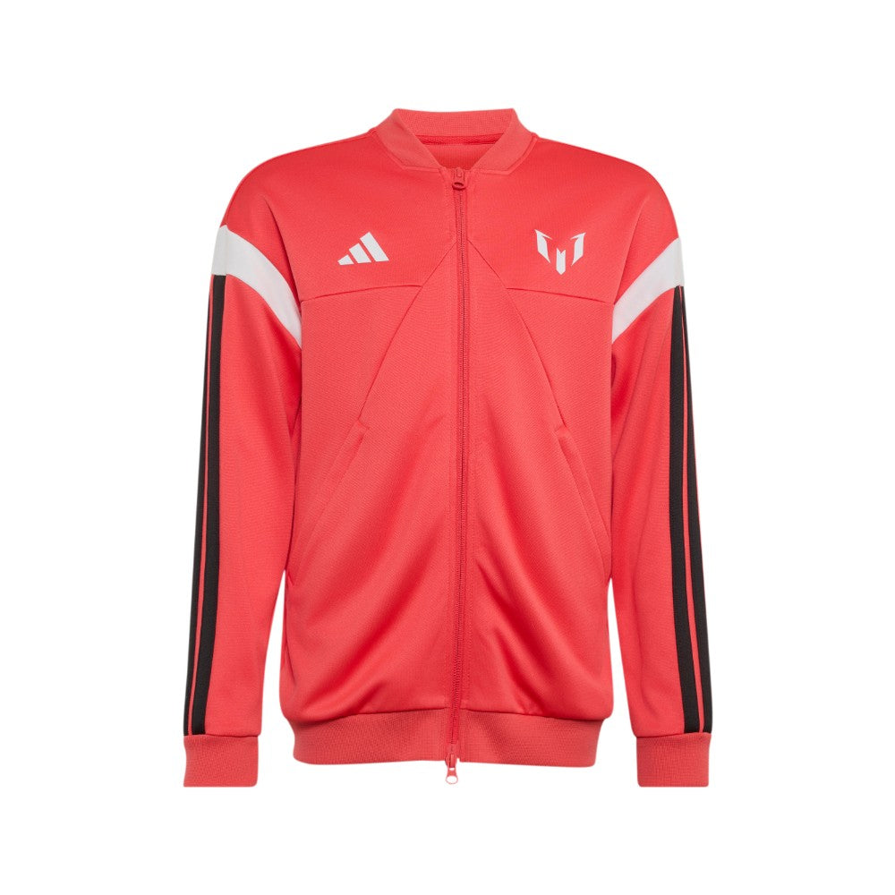Messi House Of Tiro Track Top (Youth)