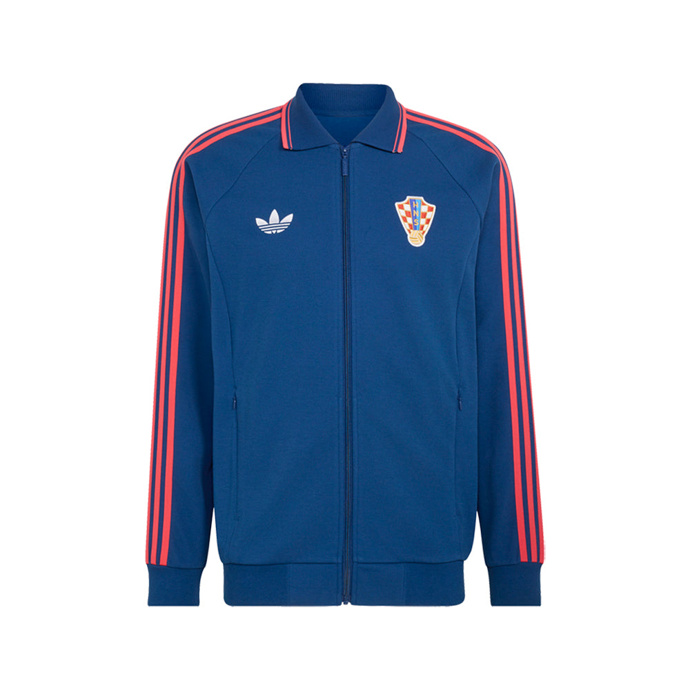 Croatia Away Anthem Jacket