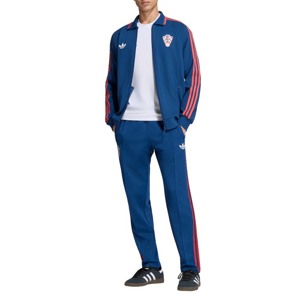 Croatia Away Anthem Jacket
