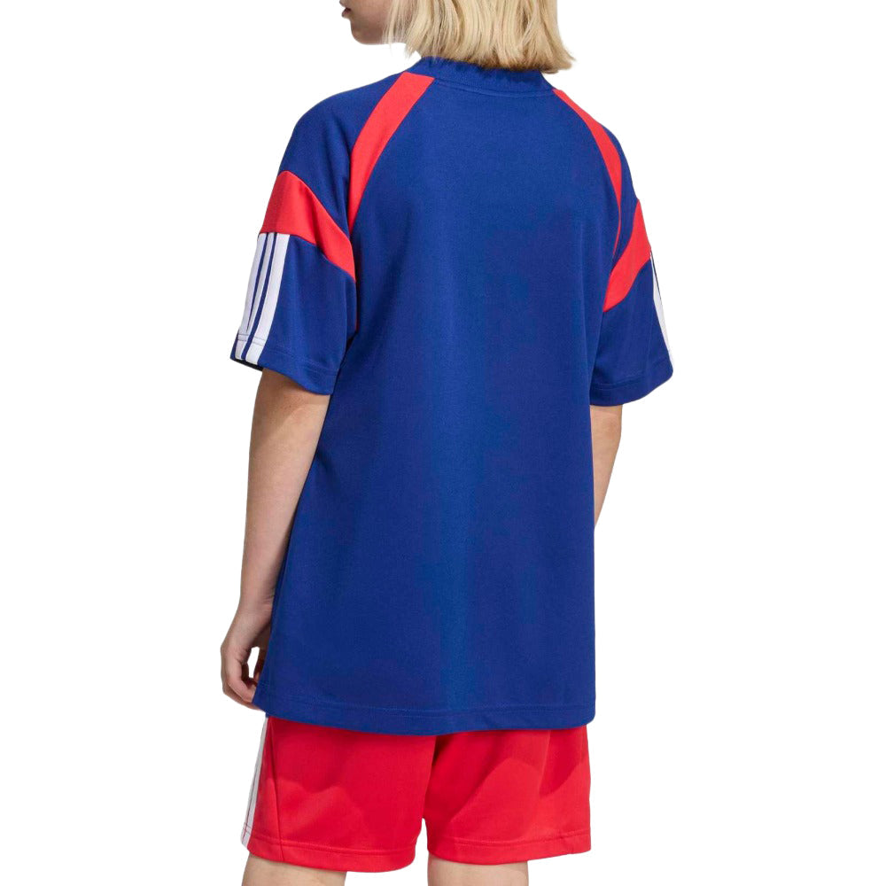 House of Tiro All Over Print T-Shirt (Youth)