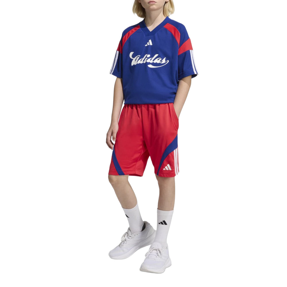 House of Tiro All Over Print T-Shirt (Youth)