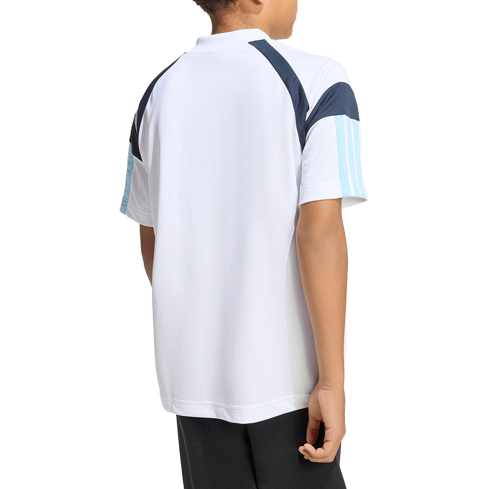 House Of Tiro All Over Print T-Shirt (Youth)