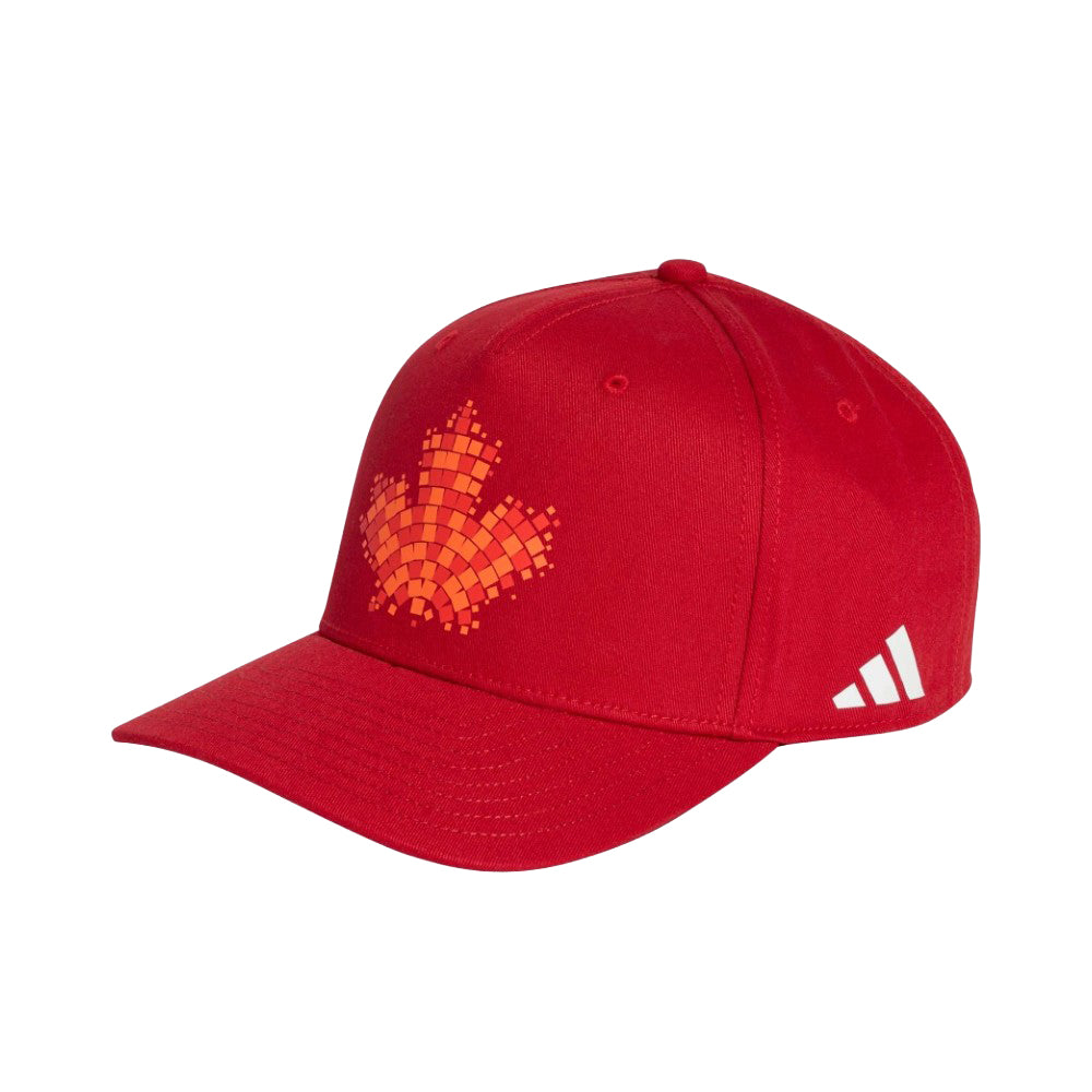 Fifa World Cup 26 Host Nation Canada Snapback Cap
