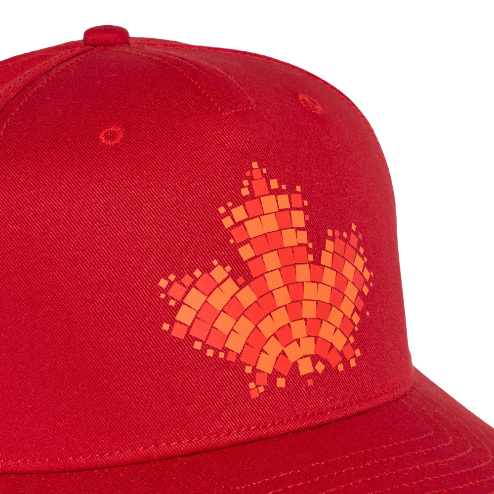 Fifa World Cup 26 Host Nation Canada Snapback Cap